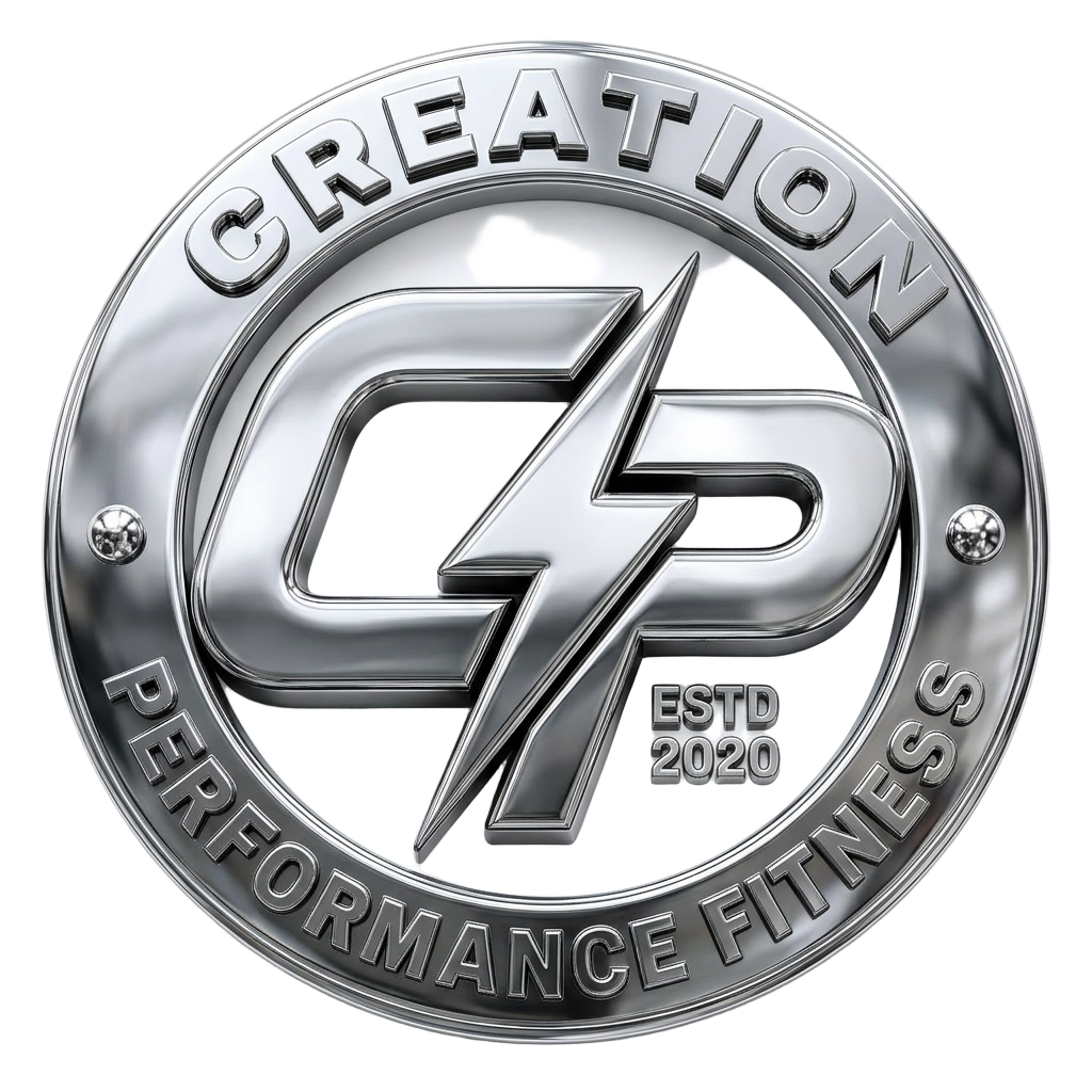 Creation Performance Fitness